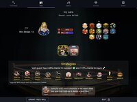 Turn Based Boxing: Tactics screenshot, image №4223215 - RAWG