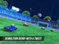 Rocket Soccer Derby screenshot, image №919067 - RAWG