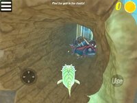 FEEDING AND GROW - 3D FISH screenshot, image №2456455 - RAWG