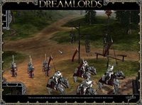 Dreamlords screenshot, image №436810 - RAWG