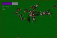 ZombiesTrap screenshot, image №1273017 - RAWG