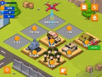 Idle Army Tycoon screenshot, image №2177223 - RAWG