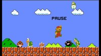 Super Mario Fan Game screenshot, image №1829471 - RAWG