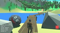 Sisyphus The Game screenshot, image №4144218 - RAWG