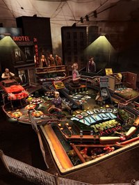 Zombie Attack Pinball HD: Monster Challenge screenshot, image №1694468 - RAWG