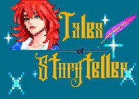 Tales of Storyteller screenshot, image №3832893 - RAWG