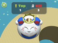Meow.io - Cat Fighter screenshot, image №2194490 - RAWG