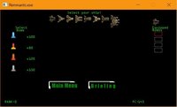 Remnants (itch) (RedFern Games) screenshot, image №1778933 - RAWG