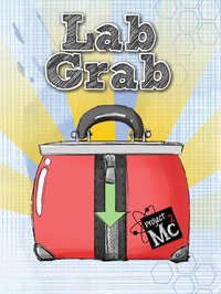 Project Mc2 Lab Grab screenshot, image №2028976 - RAWG