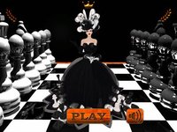 3D Chess Black and White screenshot, image №1863210 - RAWG