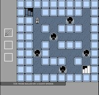 Unprepared screenshot, image №2744484 - RAWG