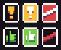 Stack Game (Manolore) screenshot, image №3314970 - RAWG