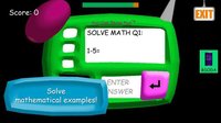 Baldi's Basics Notebooks (educational) screenshot, image №2376901 - RAWG