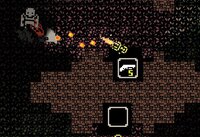 The Caves of the Gun Throwers screenshot, image №2488877 - RAWG