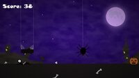Midnight Runner (kintrix) screenshot, image №2588831 - RAWG