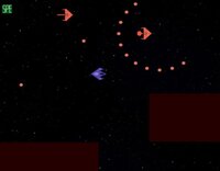 Space Survival (itch) (Sezyks) screenshot, image №3256400 - RAWG