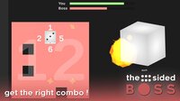 The SIX sided BOSS screenshot, image №3471371 - RAWG