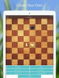 Chess Tactics and Lessons screenshot, image №2682050 - RAWG