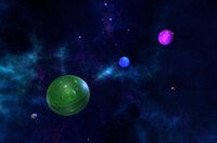 In the Valley of Stars screenshot, image №3399884 - RAWG