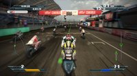 MotoGP 09/10 screenshot, image №528564 - RAWG