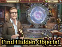 Hidden Objects: Time Crimes screenshot, image №1324726 - RAWG