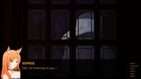 Weeping Willow - Detective Visual Novel screenshot, image №2154148 - RAWG