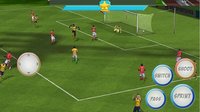 Ultimate Football Soccer 2018 screenshot, image №1220479 - RAWG