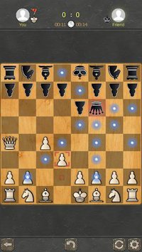 Chess 2018 - Funny Character screenshot, image №1469496 - RAWG