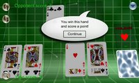 Euchre Forever screenshot, image №1409322 - RAWG