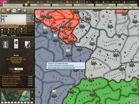 Hearts of Iron II: Doomsday - Armageddon screenshot, image №473470 - RAWG