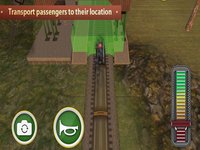 Train Driving: Railway Sim screenshot, image №1629427 - RAWG
