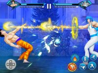 Anime Battle 3D FIGHTING GAMES screenshot, image №2658850 - RAWG