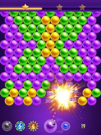 Bubble Shooter Blast! screenshot, image №1703623 - RAWG