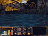 The Elder Scrolls: Arena screenshot, image №292525 - RAWG