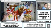Artholomew Video's Stream Challenge screenshot, image №3265416 - RAWG