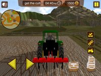 Town Tractor Farming Simulator screenshot, image №1920320 - RAWG