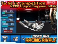Sports Bike Racing Rivals screenshot, image №975780 - RAWG
