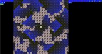 One Way Out [7drl] screenshot, image №1260088 - RAWG