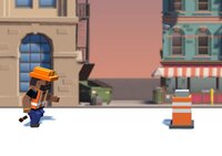 Endless Runner (PhilippeMarion) screenshot, image №3624802 - RAWG