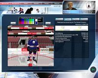 Ice Hockey Manager 2009 screenshot, image №515508 - RAWG