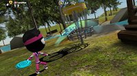 Stickman Disc Golf Battle screenshot, image №1428072 - RAWG