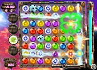 Jewel Time Deluxe screenshot, image №580380 - RAWG