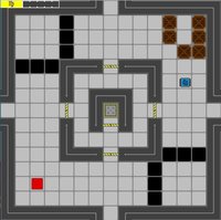 Zodiac Robotics screenshot, image №1179619 - RAWG