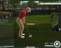 Tiger Woods PGA TOUR 12: The Masters screenshot, image №516888 - RAWG