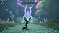 Zorro and Zedd screenshot, image №4188558 - RAWG