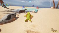 Flipper Frenzy screenshot, image №4202243 - RAWG