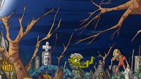 100 Zombie Cats screenshot, image №4234985 - RAWG