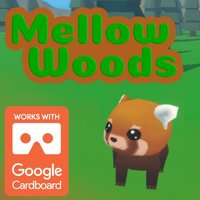 Mellow Woods screenshot, image №1455387 - RAWG