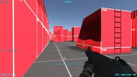 encounter (itch) screenshot, image №1136741 - RAWG