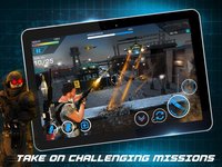 Combat Elite: Border Wars screenshot, image №927405 - RAWG